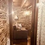 Casa Da Fragua Vakantiehuis