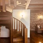 Casa Da Fragua Vakantiehuis *