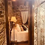 펜션 Casa Da Fragua *