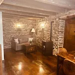 Vakantiehuis Casa Da Fragua