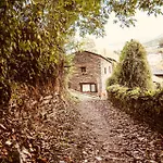 펜션 Casa Da Fragua *