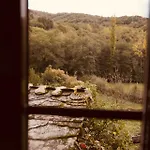 펜션 Casa Da Fragua *
