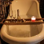 Vakantiehuis Casa Da Fragua Samos