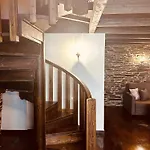 Casa Da Fragua 펜션 사모스