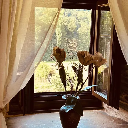 Дом отдыха Casa Da Fragua *