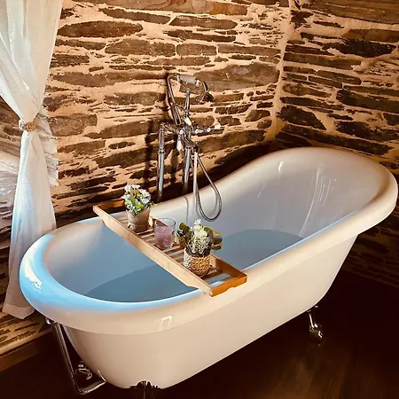 Дом отдыха Casa Da Fragua *