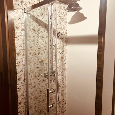 Сasa de vacaciones Casa Da Fragua Samos