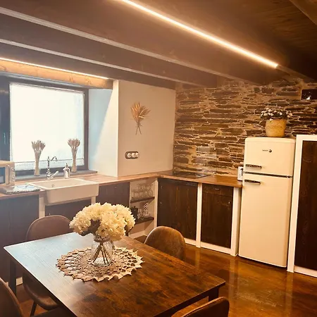 Casa Da Fragua * Самос