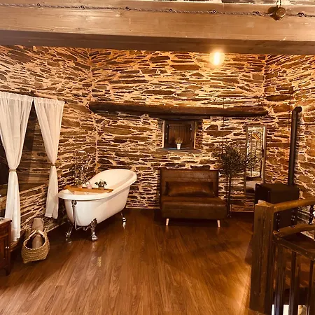 Casa Da Fragua * Samos