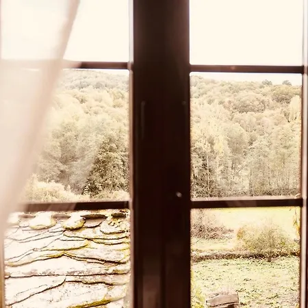 Сasa de vacaciones Casa Da Fragua