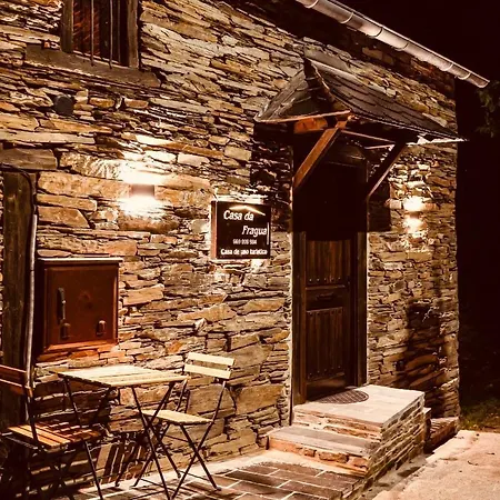 Casa Da Fragua Дом отдыха Самос