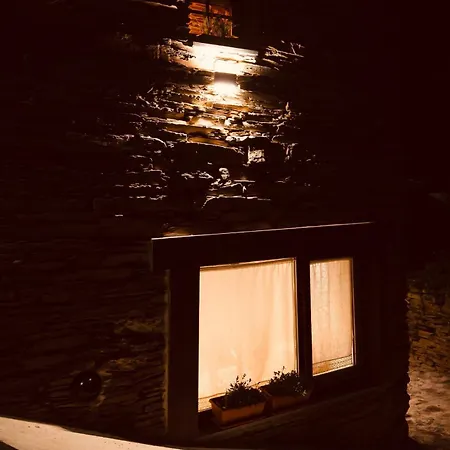 Сasa de vacaciones Casa Da Fragua *