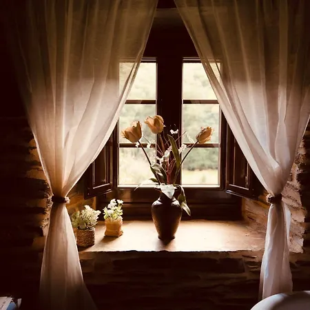 Casa Da Fragua * Самос