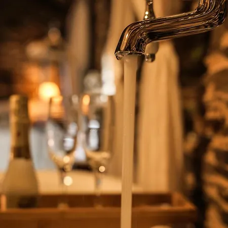 Дом отдыха Casa Da Fragua *