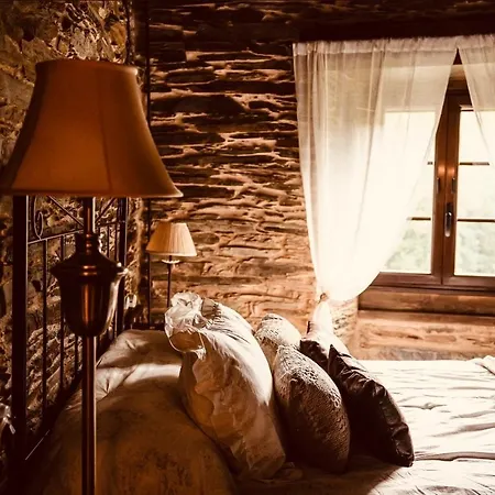 Casa Da Fragua * Samos