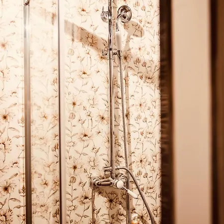 Casa Da Fragua Самос