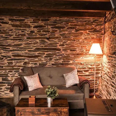 Casa Da Fragua Дом отдыха *