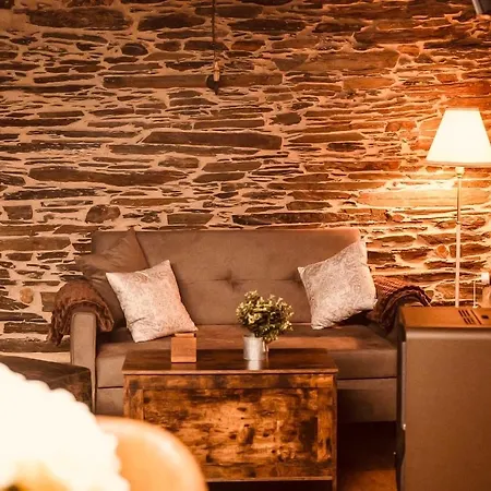 Casa Da Fragua Самос