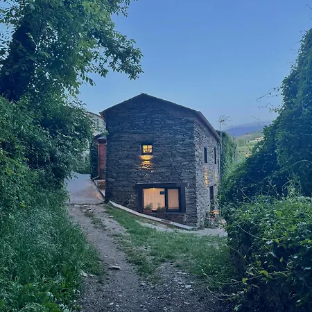 Casa Da Fragua *