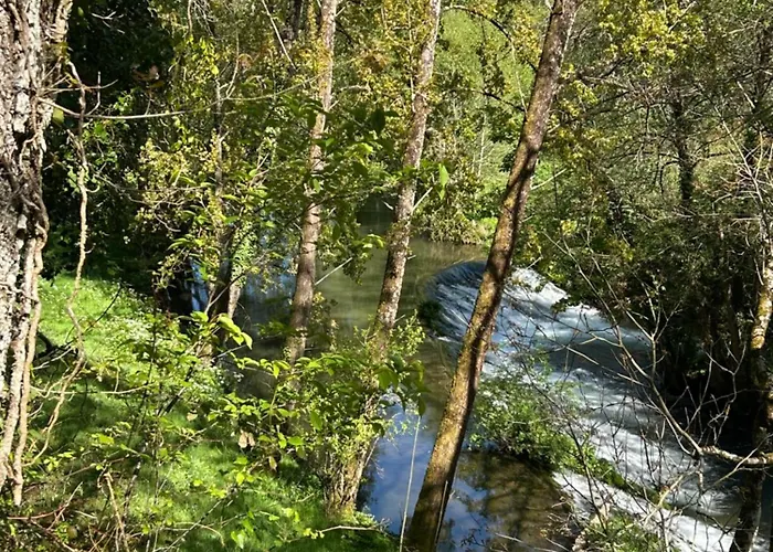 Casa Da Fragua Semesterbostad