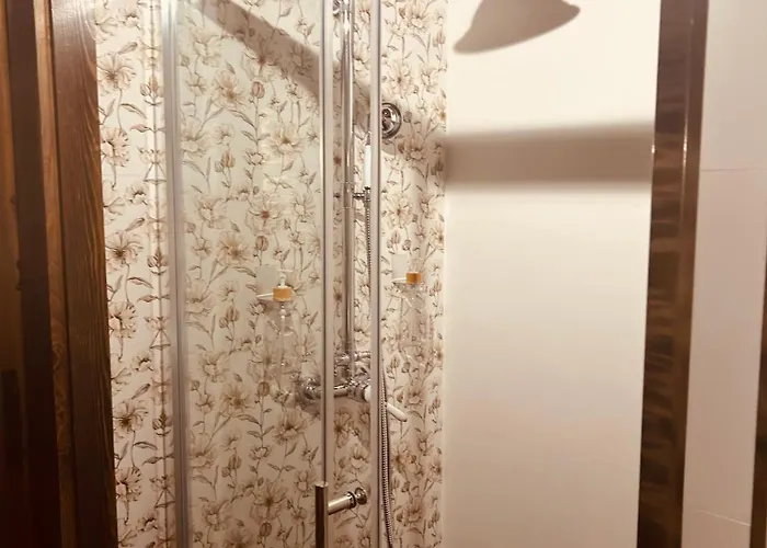 Semesterbostad Casa Da Fragua Samos