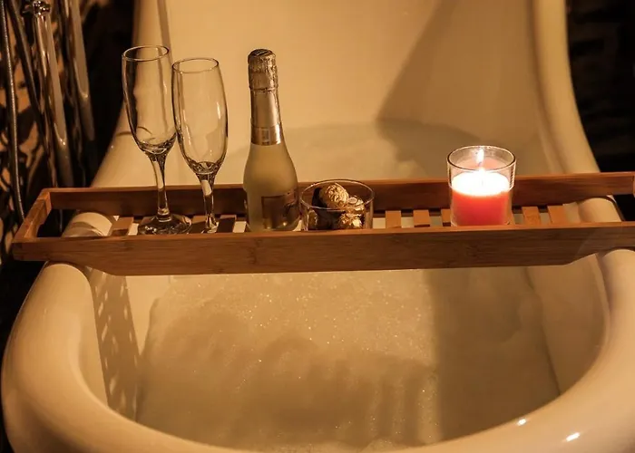 Semesterbostad Casa Da Fragua Samos