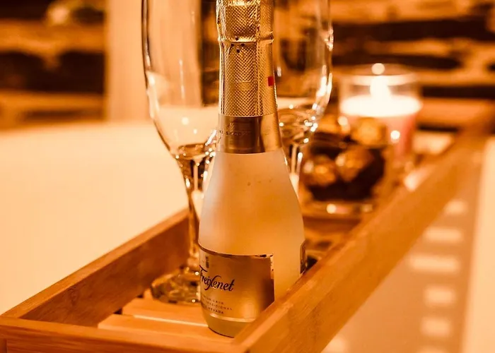 Casa Da Fragua Semesterbostad