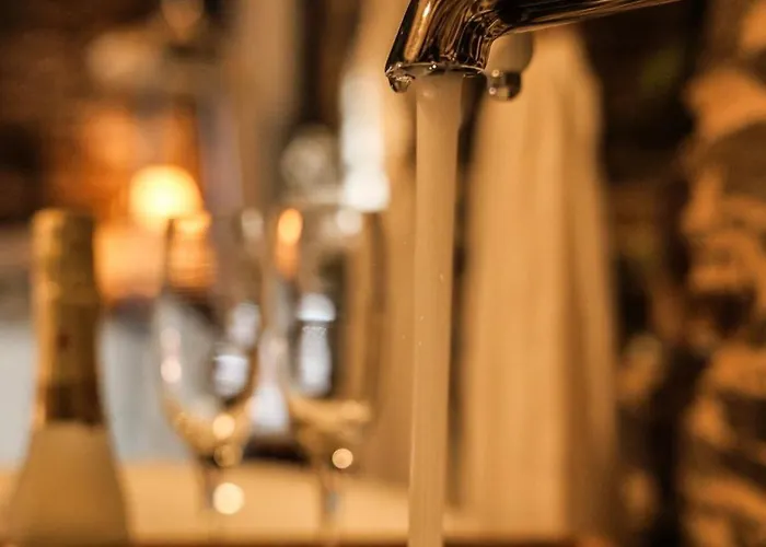 Semesterbostad Casa Da Fragua *