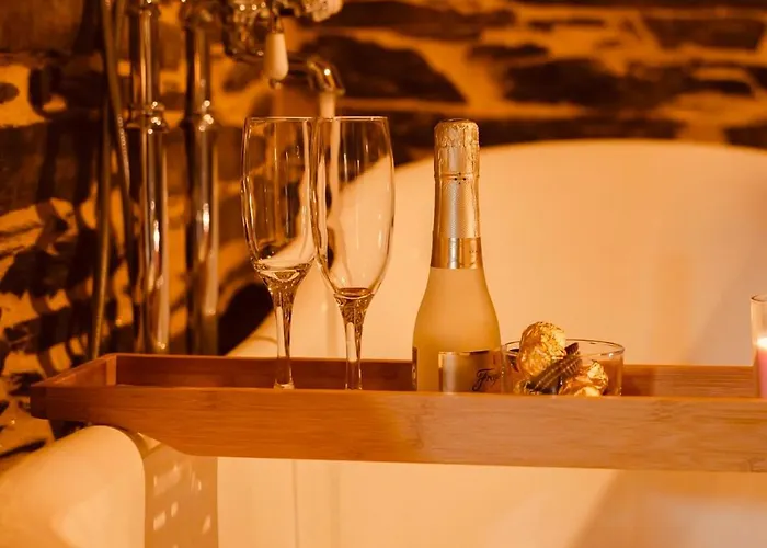 Semesterbostad Casa Da Fragua Samos