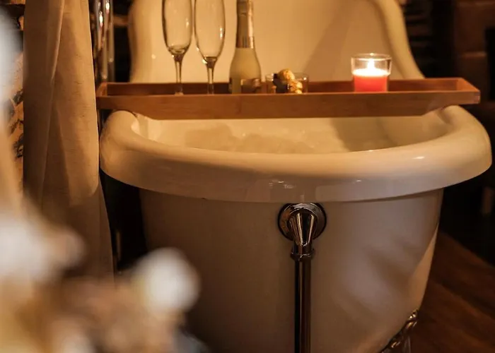 Semesterbostad Casa Da Fragua Samos