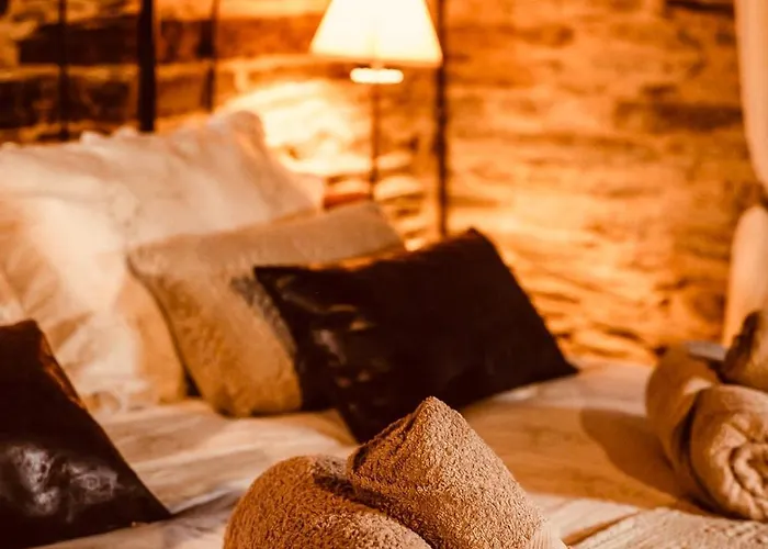 Casa Da Fragua Samos