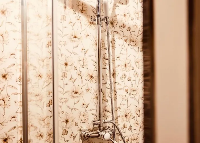 Casa Da Fragua Samos