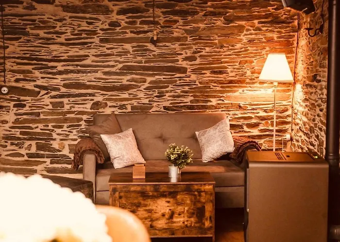 Casa Da Fragua Samos